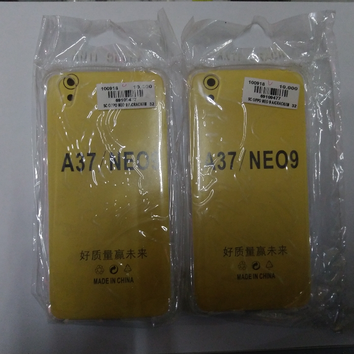 SC Oppo Neo 9