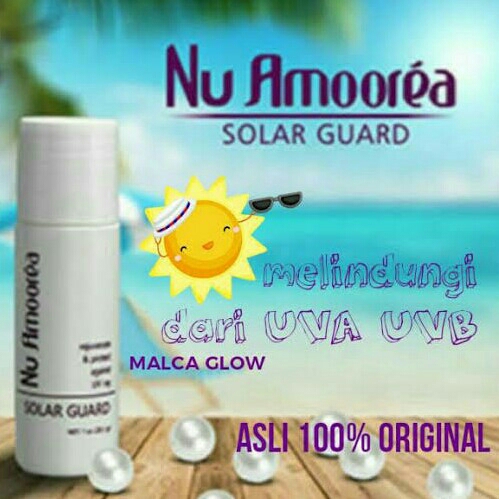 SC Solar Guard 