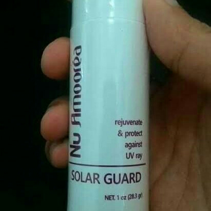 SC Solar Guard  3