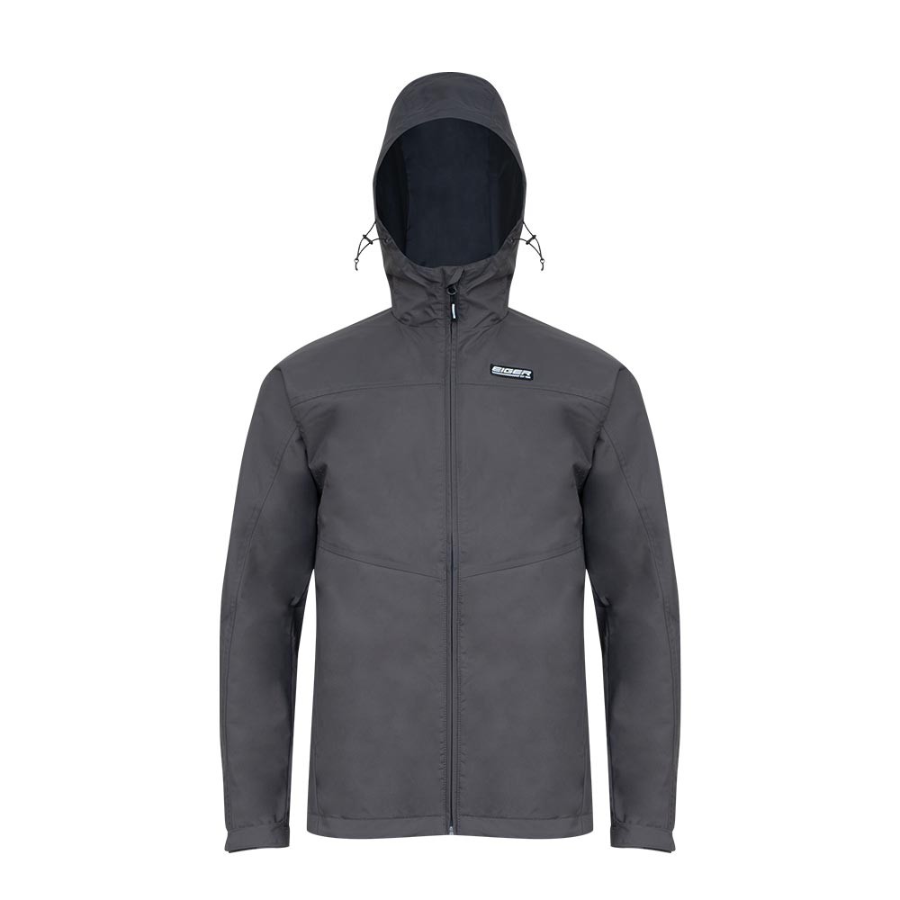 SCENIC X JACKET 2