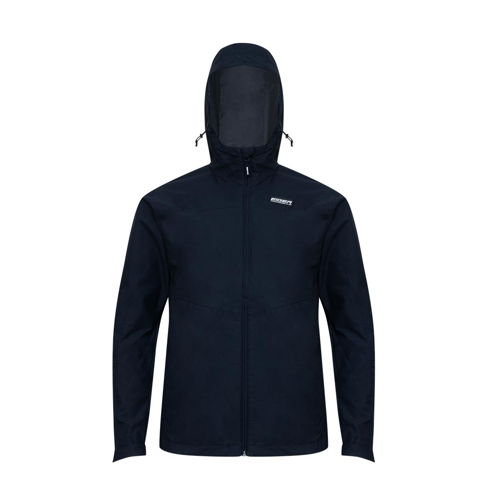 SCENIC X JACKET 4
