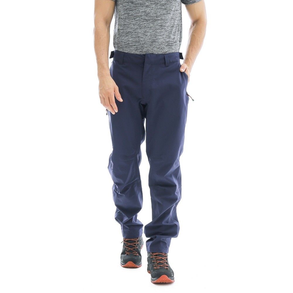 SCRAMBLING PANTS HARDSHELL