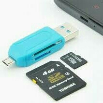 SD Card 