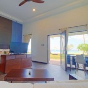 SEA VIEW CHALET 3