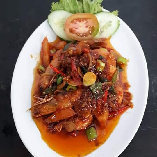 SEAFOOD