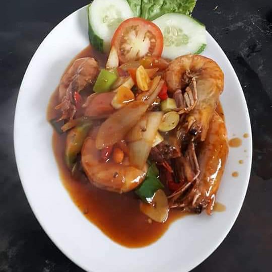 SEAFOOD 2