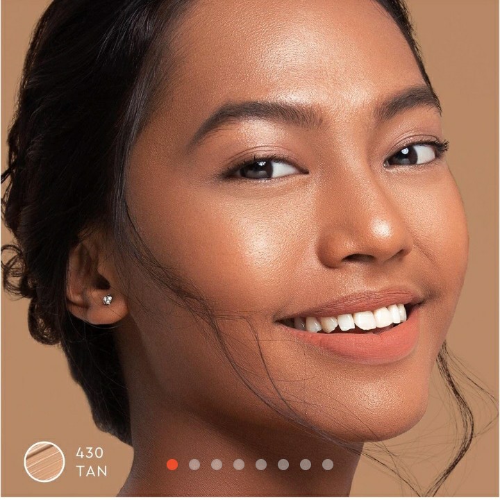 SEAMLESS LIQUID FOUNDATION 5
