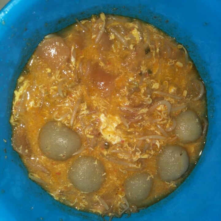 SEBLAK BANCI