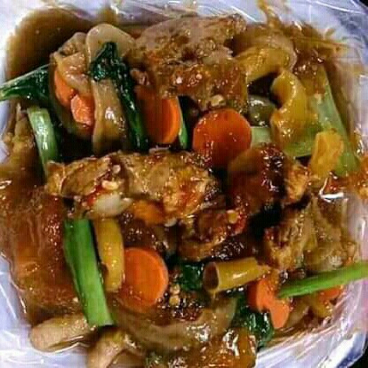 SEBLAK CAMPUR