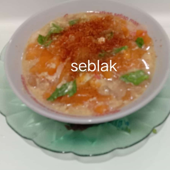 SEBLAK CEKER