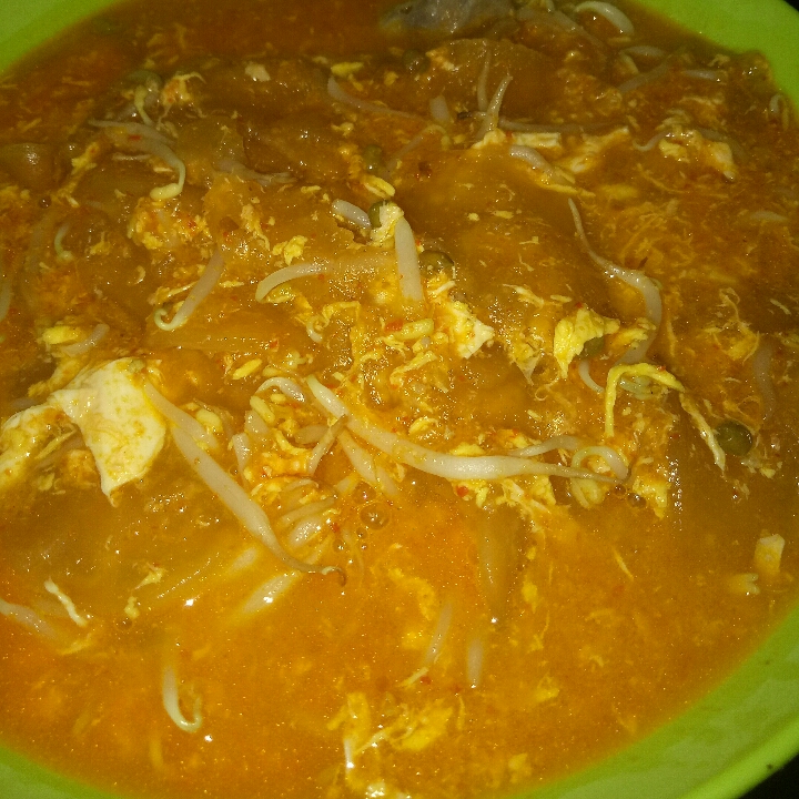 SEBLAK JOMBLO