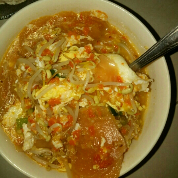 SEBLAK KAWIN