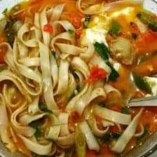 SEBLAK KWETIAW BAKSO