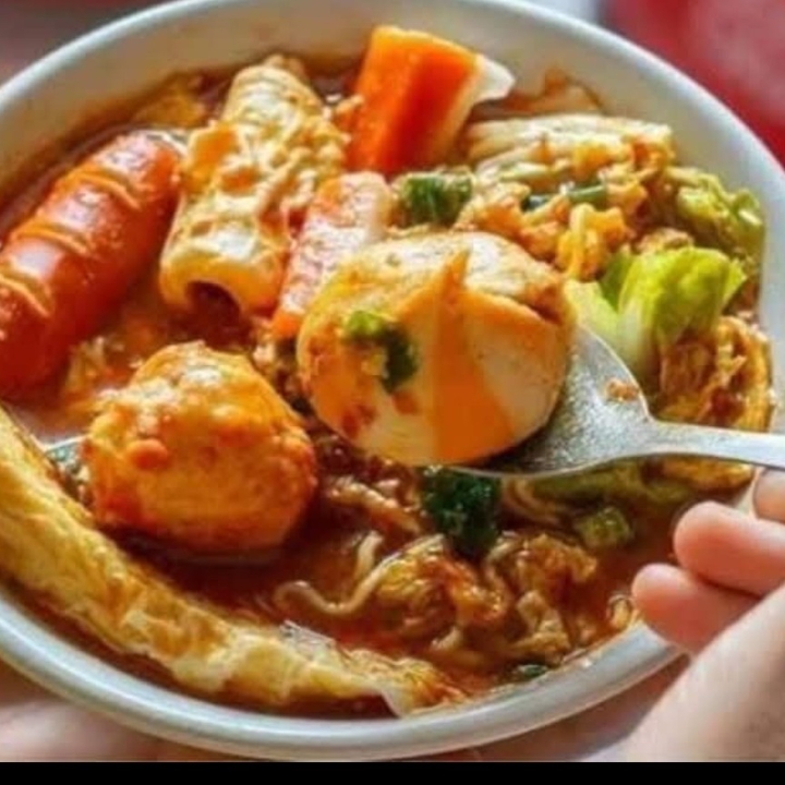 SEBLAK PRASMANAN 