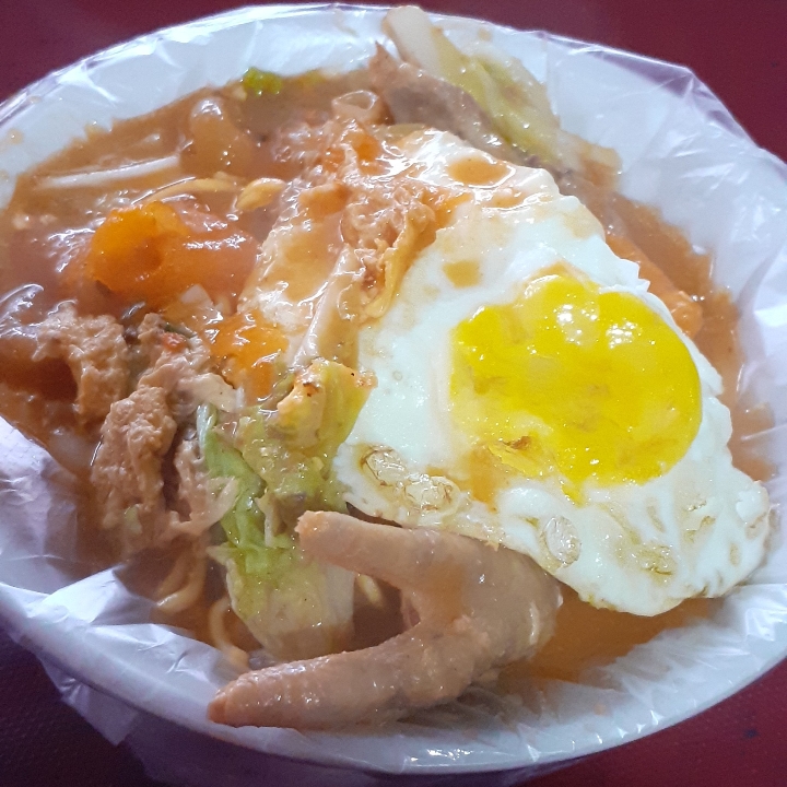SEBLAK SPESIAL
