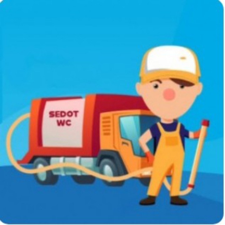 SEDOT SEPTIKTANK