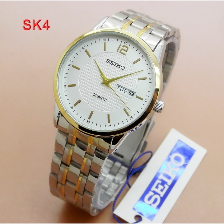 SEIKO 5 NEW | JAM RADEN