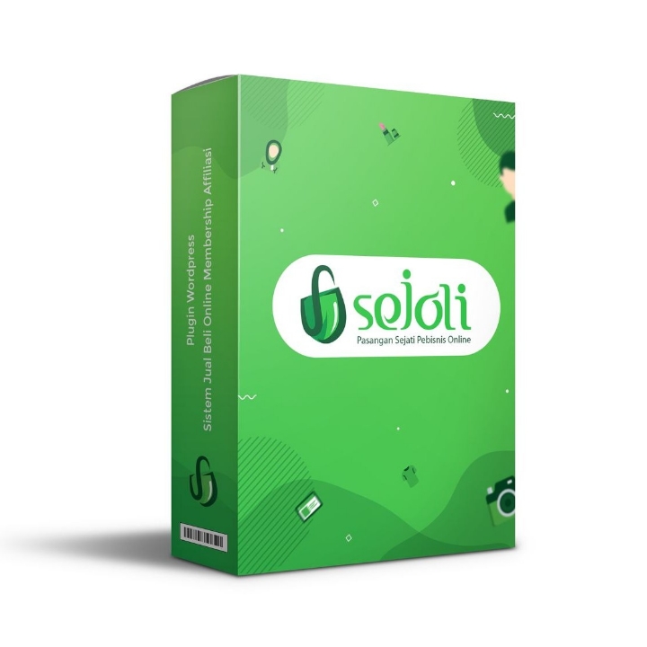SEJOLI WORDPRESS PLUGIN