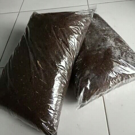 SEKAM BAKAR