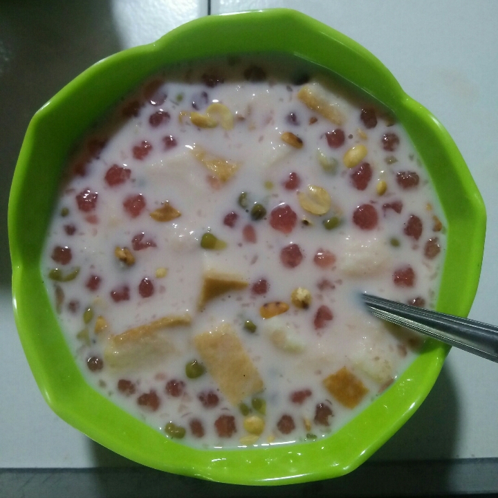 SEKOTENG JAHE cimanying