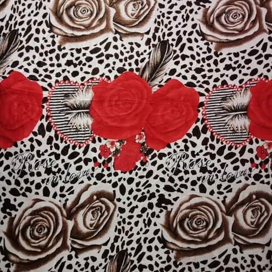 SELIMUT MOTIF