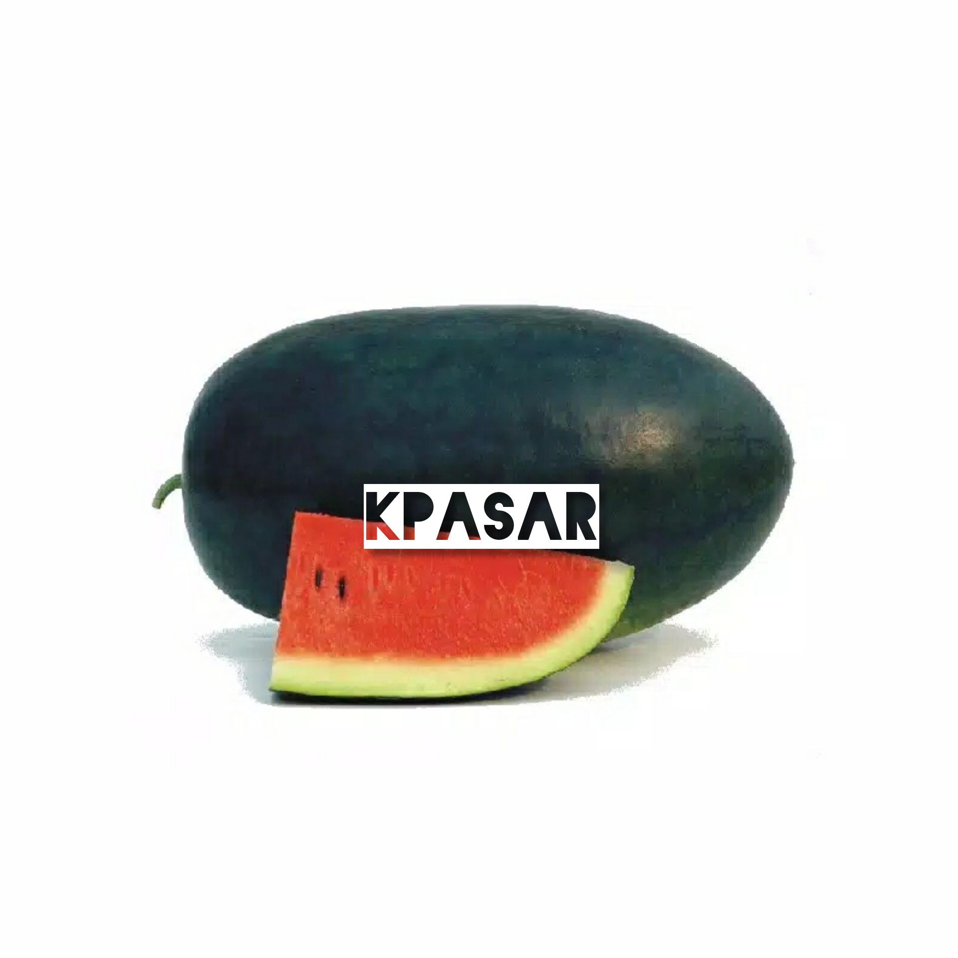 SEMANGKA MERAH 2KG 2