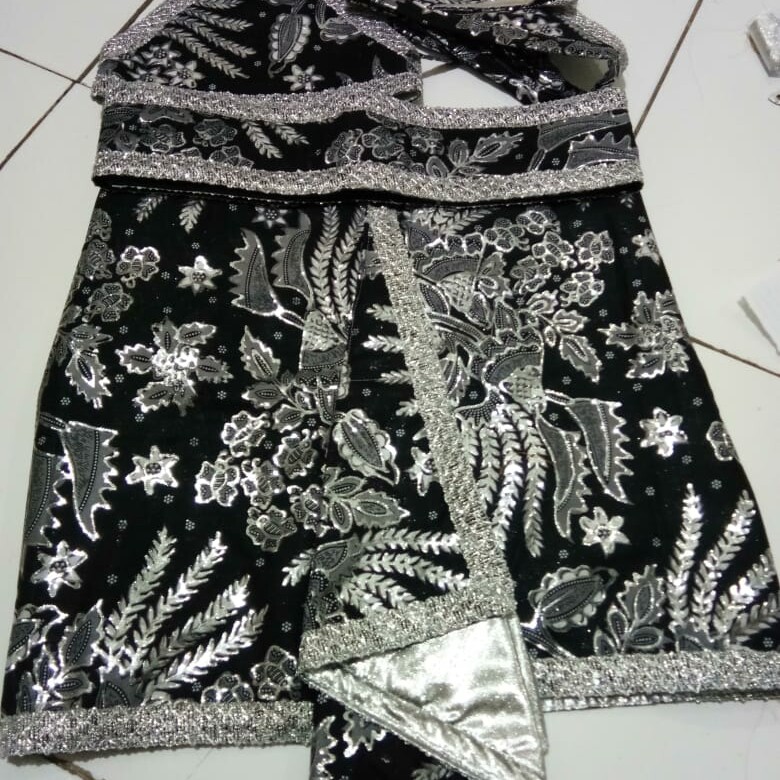 SEMBONG ATAU DODOT SILAT IPSI MURAH