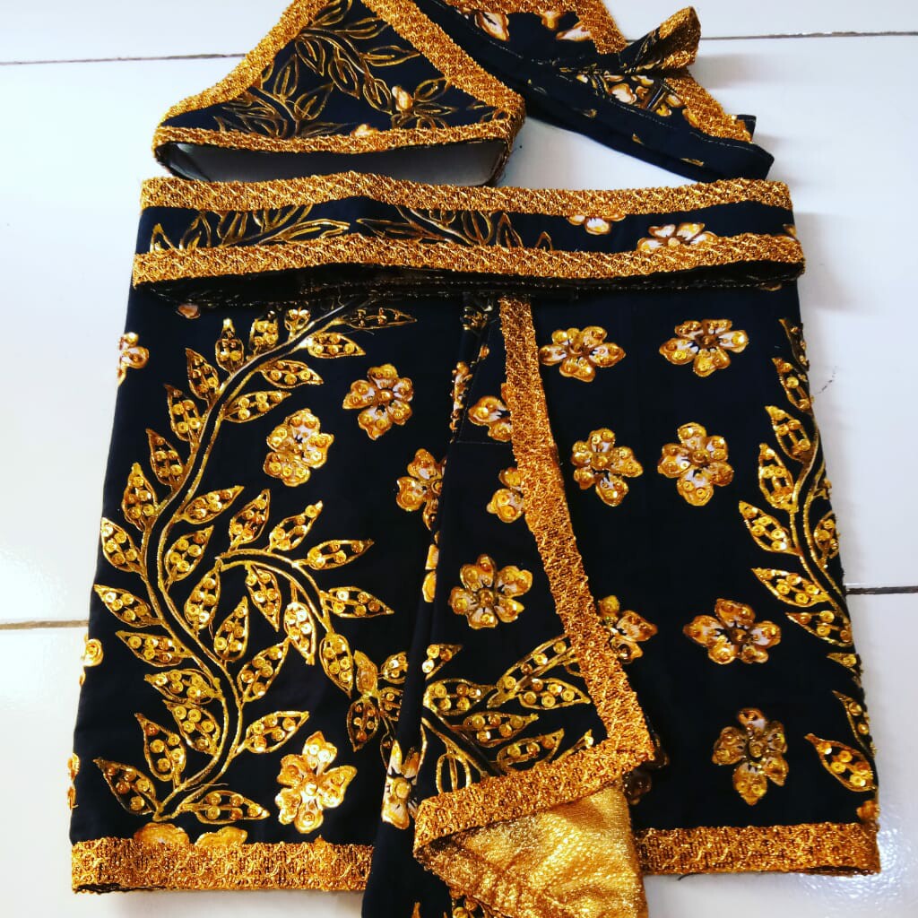 SEMBONG SILAT KEREN DAN MURAH