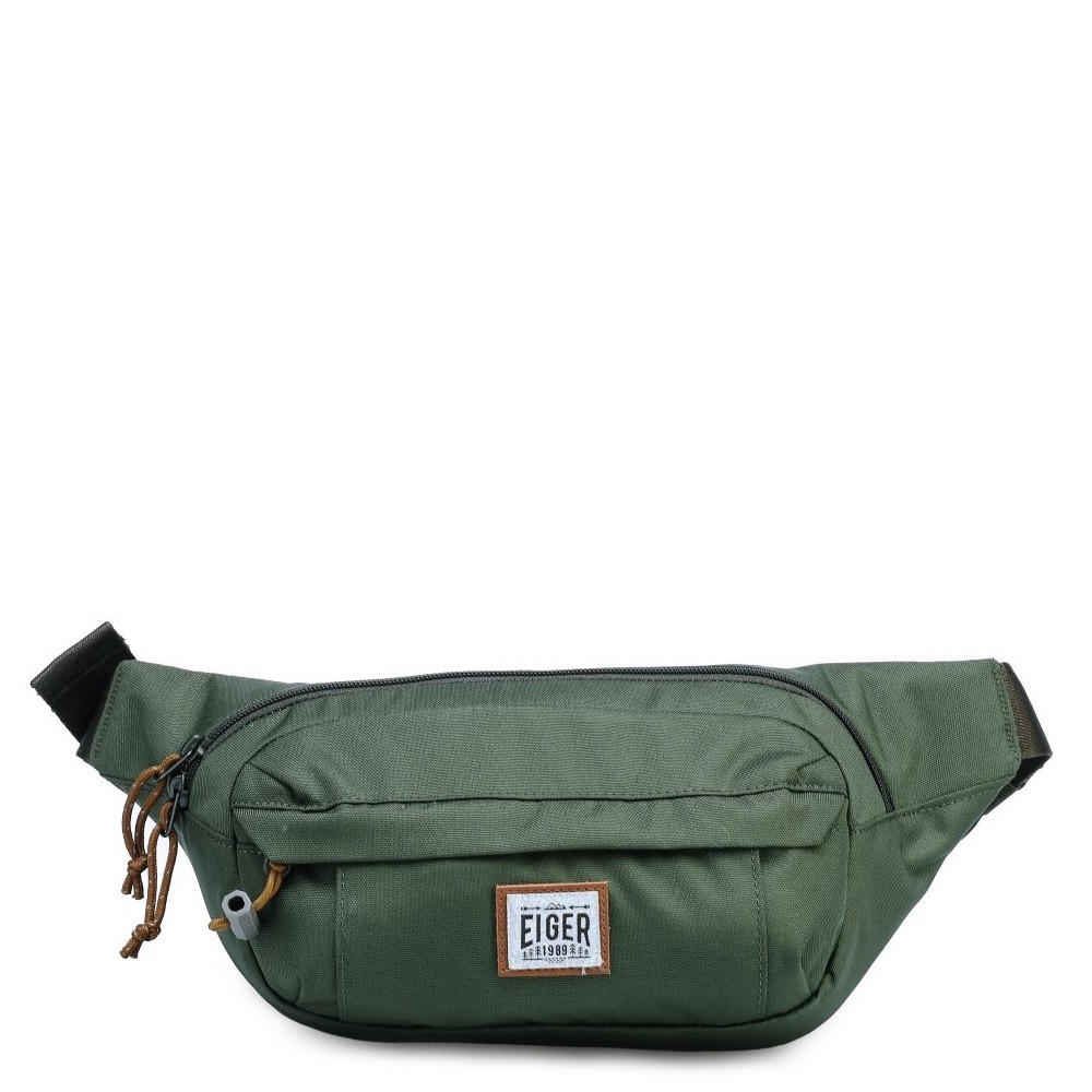 SENDER 30 WAIST BAG