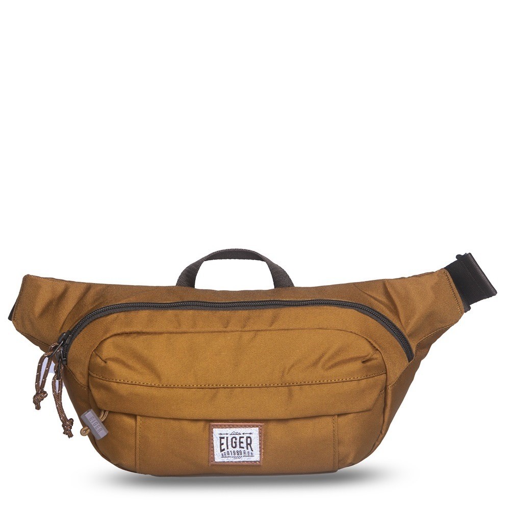 SENDER 30 WAIST BAG 2