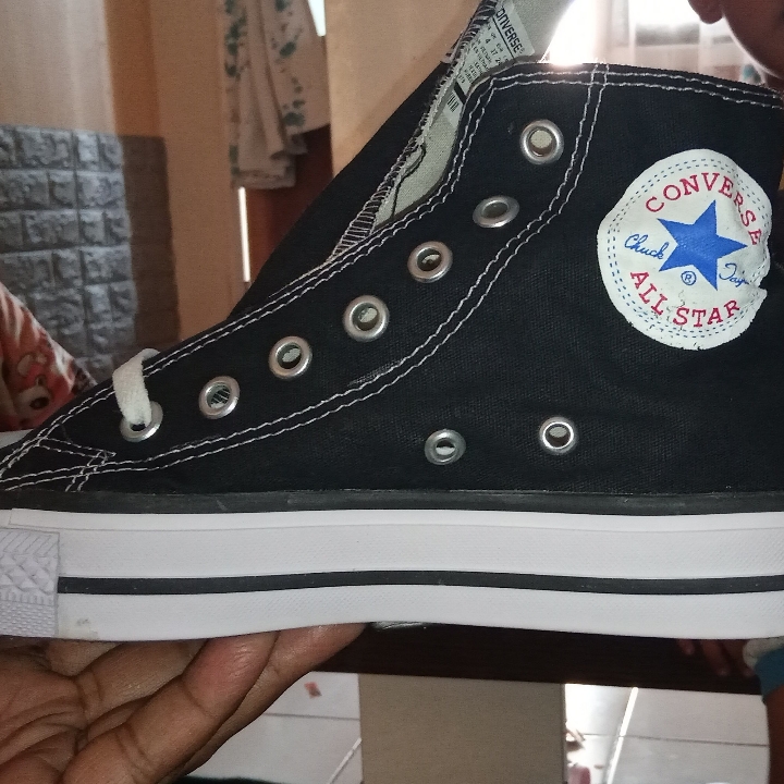 SEPATU CONVERSE CLASSIC GROSIR Size 36-40 2