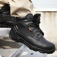 SEPATU DELTA FORCE 6inci