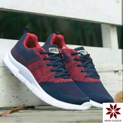 SEPATU KEREN 4