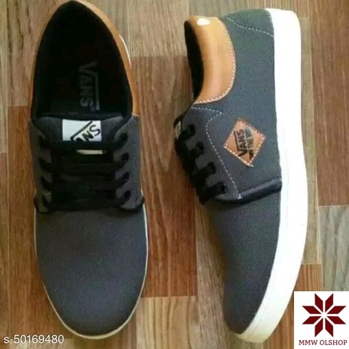 SEPATU KEREN 5
