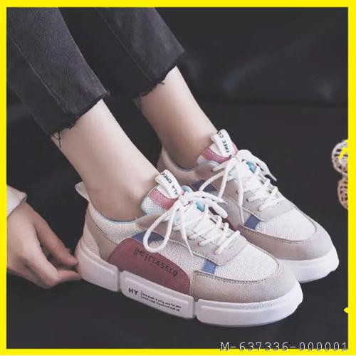 SEPATU KETS STYLISH AND TRENDY