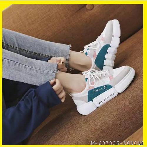 SEPATU KETS STYLISH AND TRENDY 2