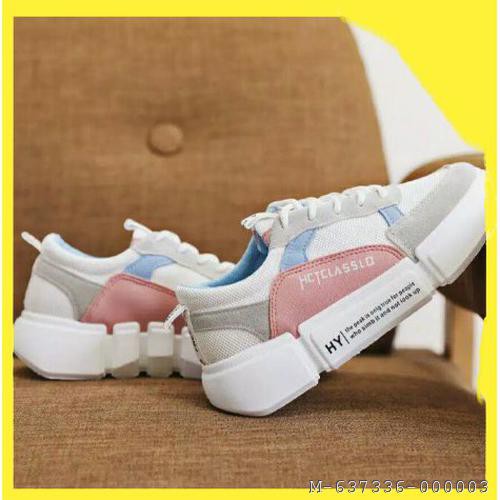 SEPATU KETS STYLISH AND TRENDY 3