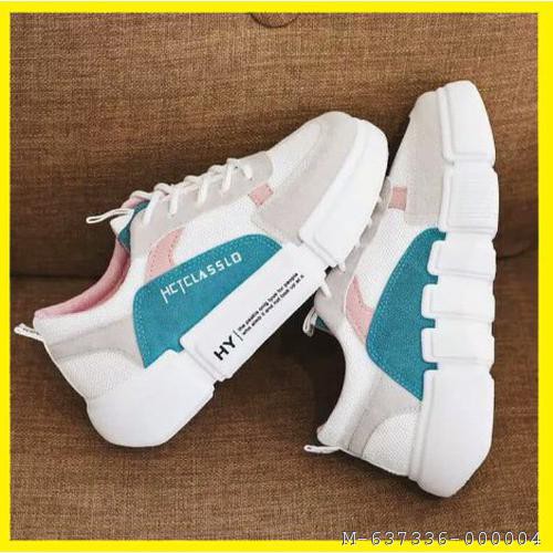 SEPATU KETS STYLISH AND TRENDY 4