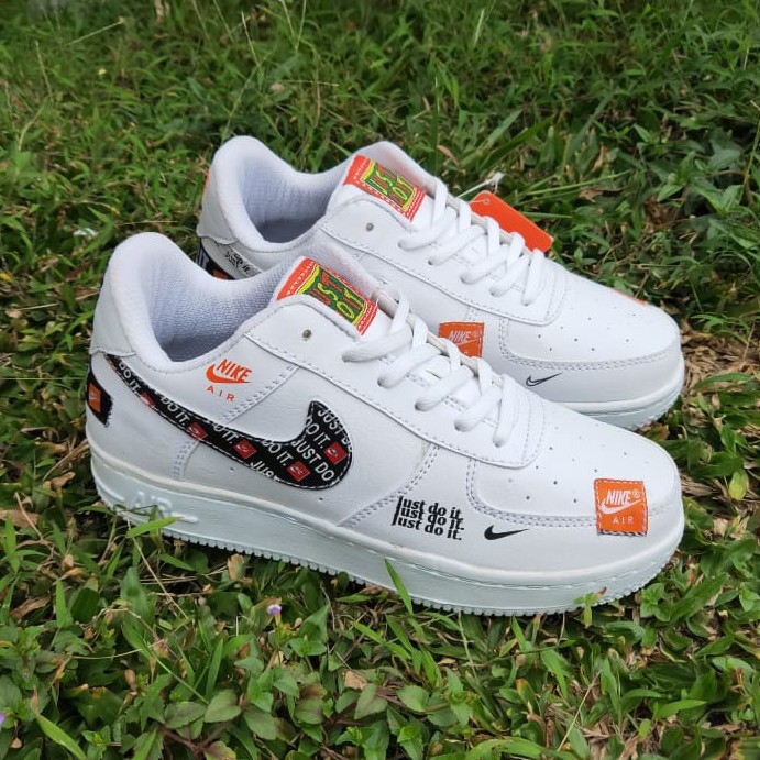 SEPATU NIKE AIR SIZE 36-40 3