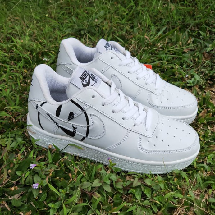 SEPATU NIKE AIR SIZE 36-40 4