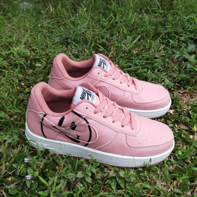 SEPATU NIKE AIR SIZE 36-40 5
