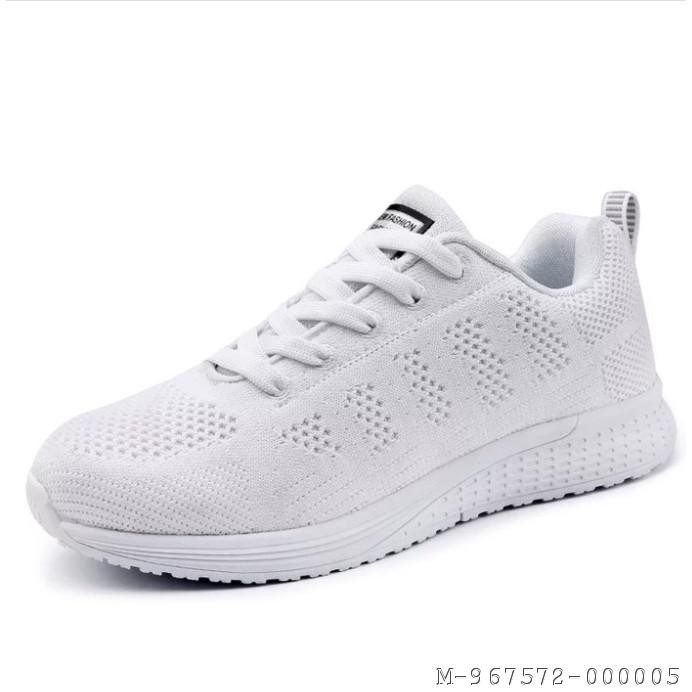 SEPATU OLAHRAGA WANITA TRENDY 3