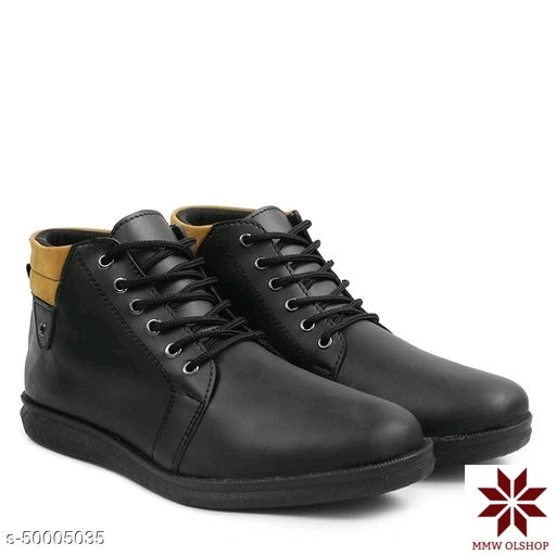 SEPATU PRIA 5