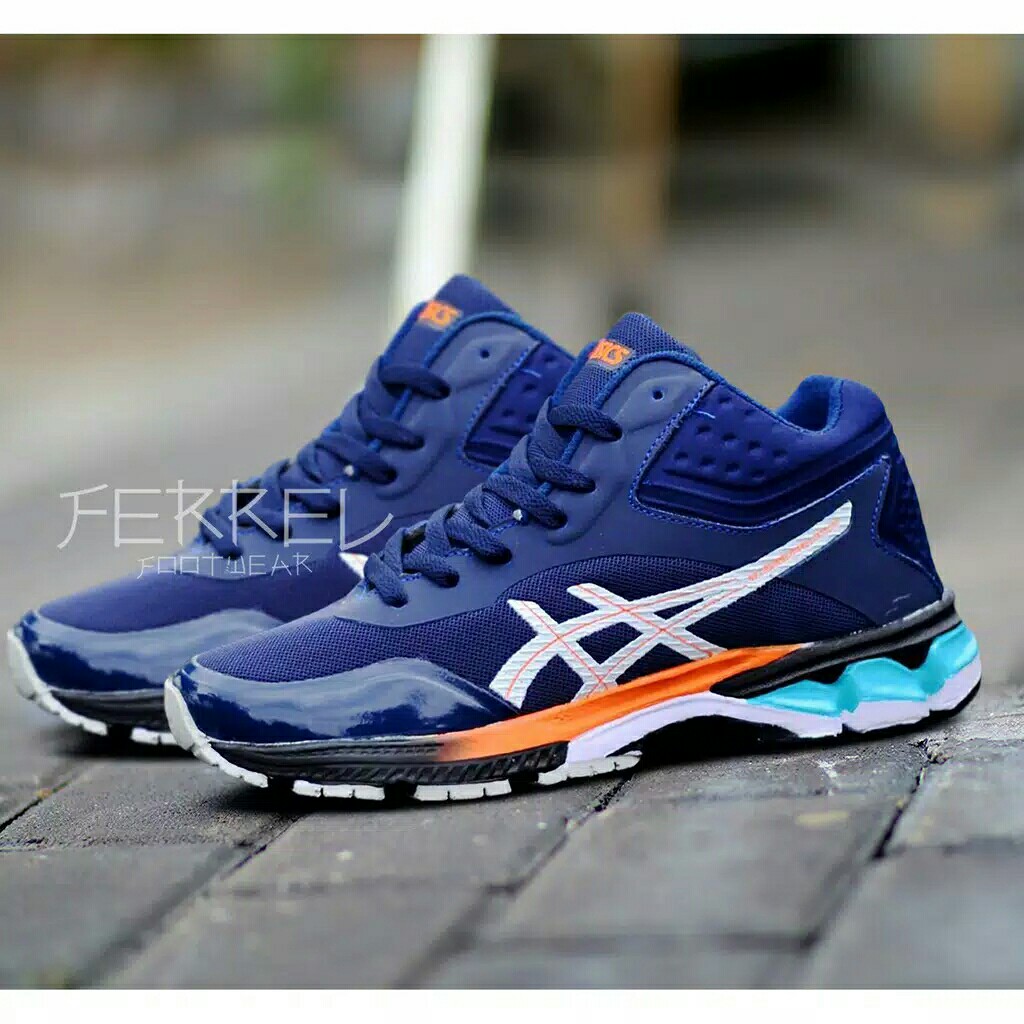 SEPATU PRIA ASIC KAYANO 40-44