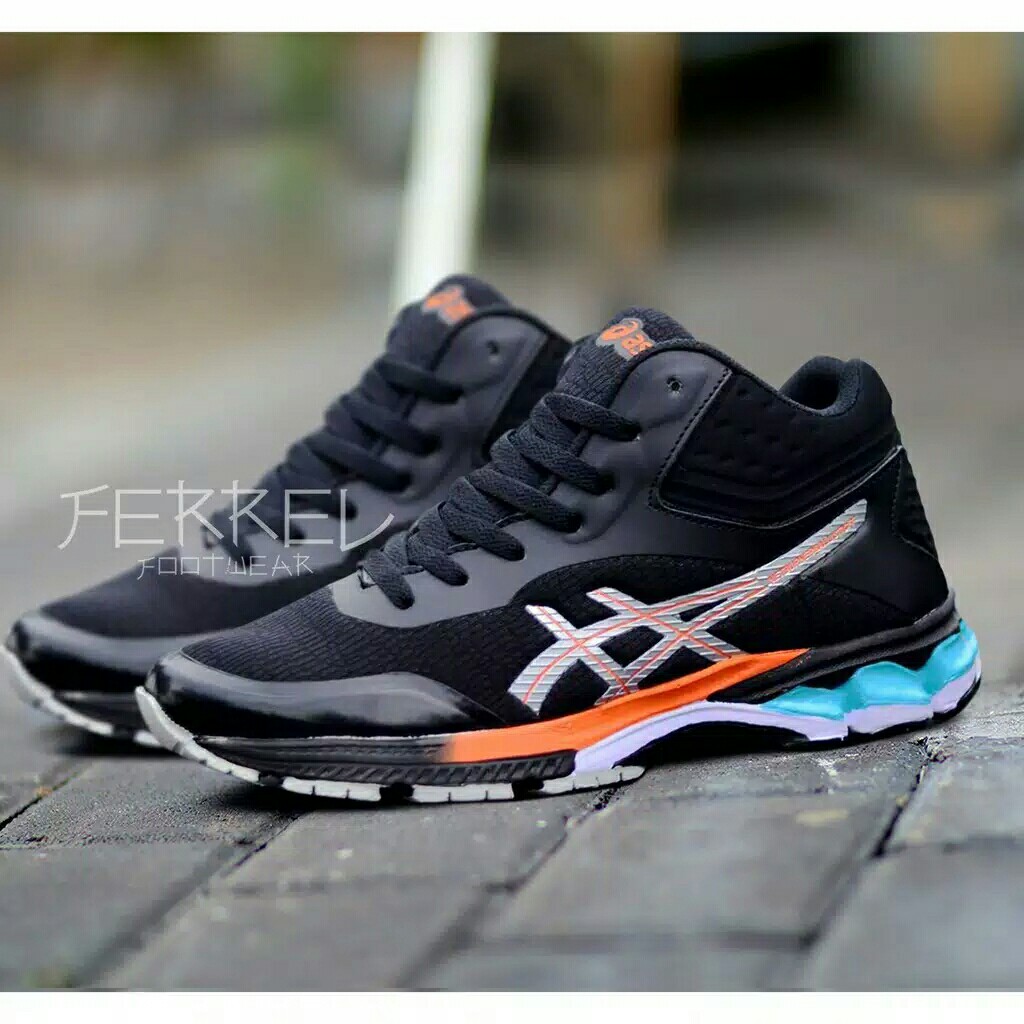 SEPATU PRIA ASIC KAYANO 40-44 2