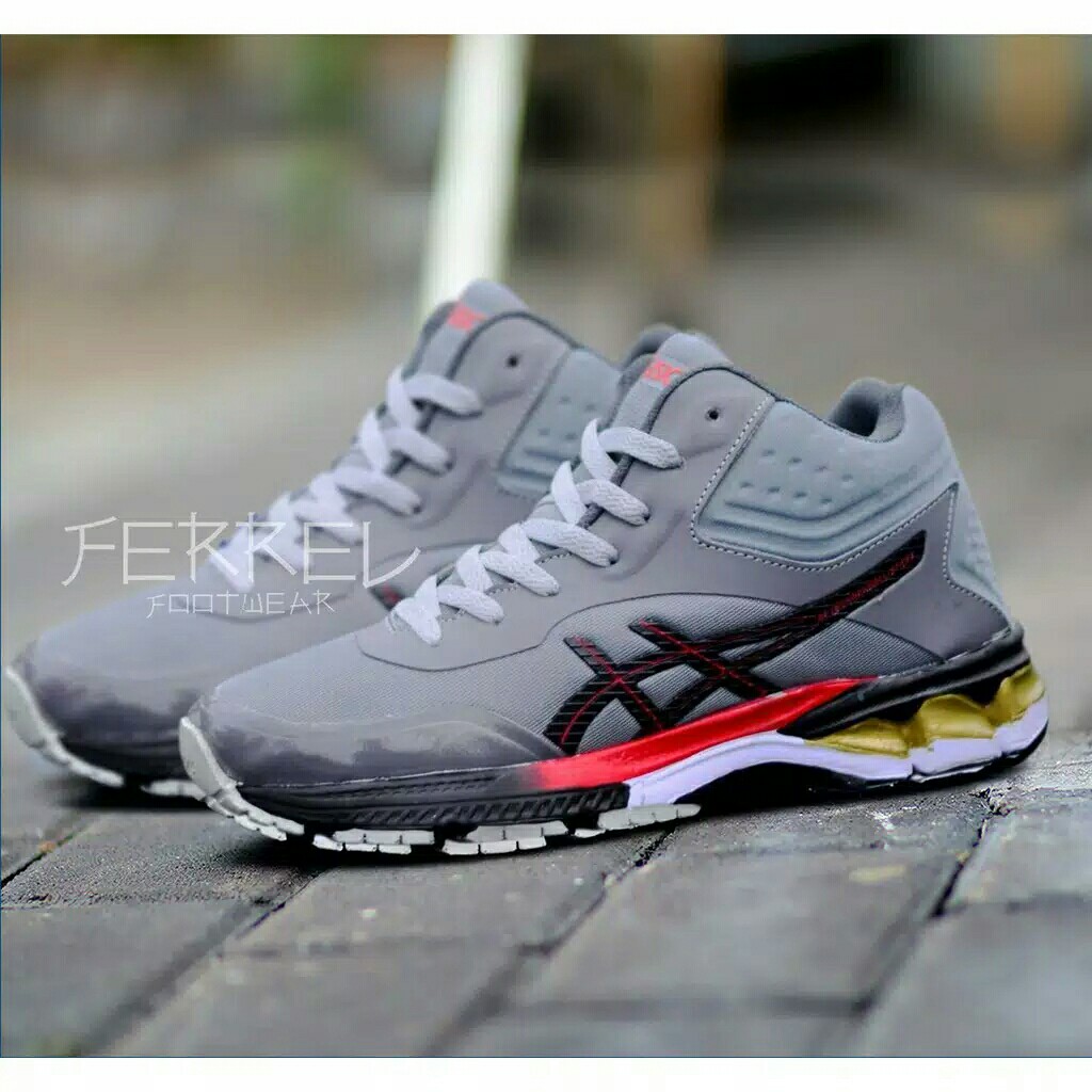 SEPATU PRIA ASIC KAYANO 40-44 3