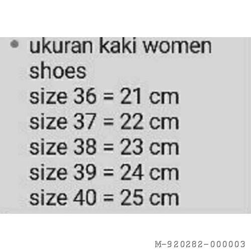 SEPATU SLIP ON WANITA 2