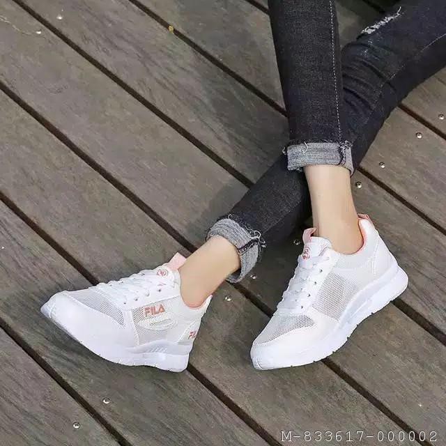SEPATU SNEAKER EASY AND SIMPLE 2