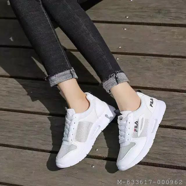 SEPATU SNEAKER EASY AND SIMPLE 3