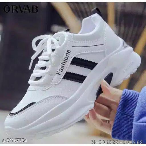 SEPATU SNEAKER FASHIONE SIMPLE AND STYLISH 4